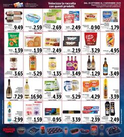Volantino Spazio Conad settimana 45 Pagina 5