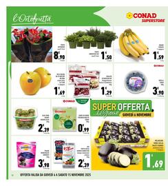 Volantino Conad Superstore Pagina 10