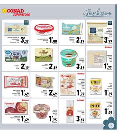 Volantino Conad Superstore Pagina 13