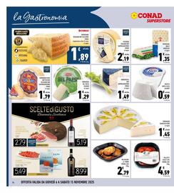 Volantino Conad Superstore Pagina 14