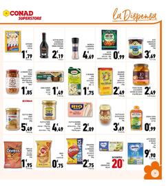 Volantino Conad Superstore Pagina 19