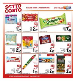 Volantino Conad Superstore Pagina 2
