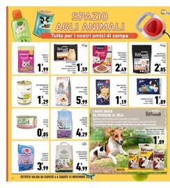 Volantino Conad Superstore Pagina 22