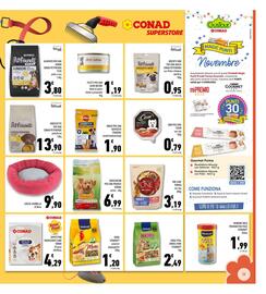 Volantino Conad Superstore Pagina 23