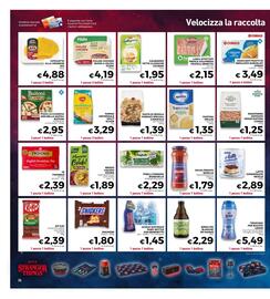 Volantino Conad Superstore Pagina 26