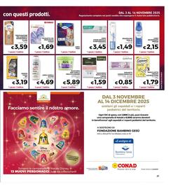Volantino Conad Superstore Pagina 27