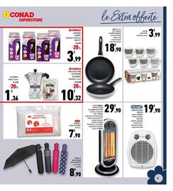 Volantino Conad Superstore Pagina 29