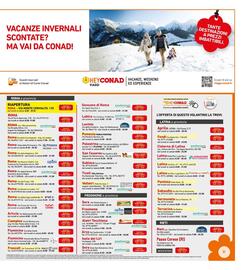 Volantino Conad Superstore Pagina 31