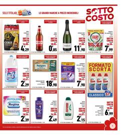 Volantino Conad Superstore Pagina 5
