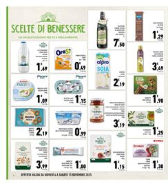 Volantino Conad Superstore Pagina 6