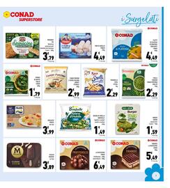 Volantino Conad Superstore Pagina 7