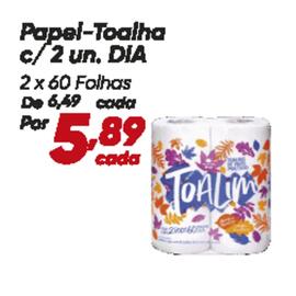 Tabloide Dia Página 15