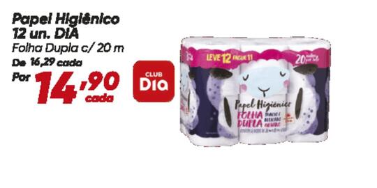 Tabloide Dia Página 4