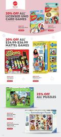 Toys R us flyer week 45 Page 15