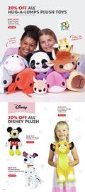 Toys R us flyer week 45 Page 20