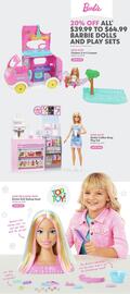 Toys R us flyer week 45 Page 27
