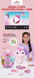Toys R us flyer week 45 Page 32