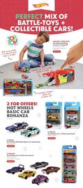 Toys R us flyer week 45 Page 50