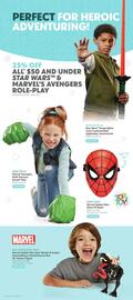Toys R us flyer week 45 Page 53