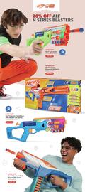 Toys R us flyer week 45 Page 62
