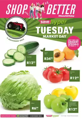 Save catalogue (valid until 4-11)