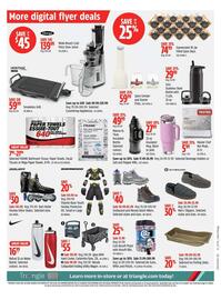 Canadian Tire flyer week 45 Page 11