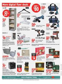 Canadian Tire flyer week 45 Page 16