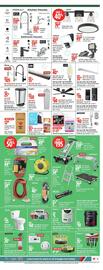 Canadian Tire flyer week 45 Page 19
