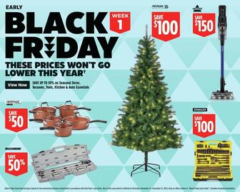 Canadian Tire flyer week 45 Page 2