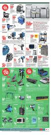 Canadian Tire flyer week 45 Page 21