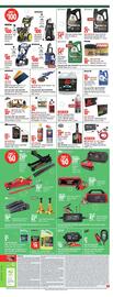 Canadian Tire flyer week 45 Page 25