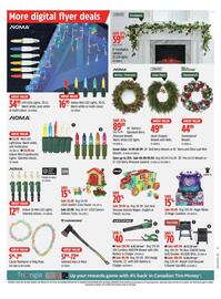 Canadian Tire flyer week 45 Page 5