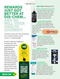 Dis-Chem catalogue Page 3