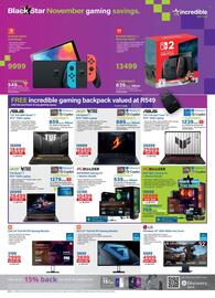 Incredible Connection catalogue Page 4