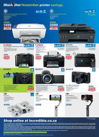 Incredible Connection catalogue Page 8