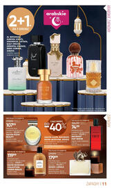 SuperPharm gazetka Strona 11