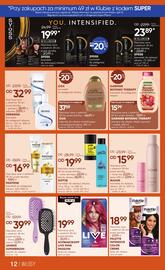 SuperPharm gazetka Strona 12