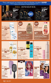SuperPharm gazetka Strona 12