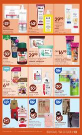 SuperPharm gazetka Strona 13