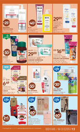 SuperPharm gazetka Strona 13