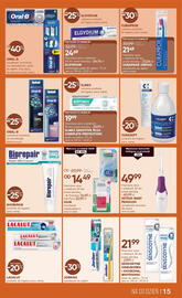 SuperPharm gazetka Strona 15