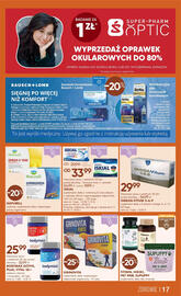 SuperPharm gazetka Strona 17