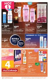 SuperPharm gazetka Strona 2