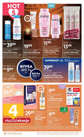 SuperPharm gazetka Strona 2