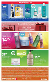 SuperPharm gazetka Strona 20