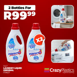 Crazy Plastics catalogue week 45 Page 2