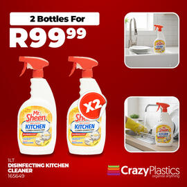 Crazy Plastics catalogue week 45 Page 3