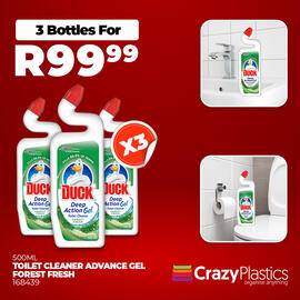 Crazy Plastics catalogue week 45 Page 5