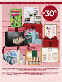 SuperPharm gazetka Strona 11