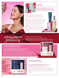 SuperPharm gazetka Strona 12